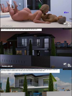 Louise By Crazy Dad Part 18 Porn Comics english 09
