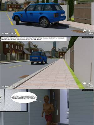 Louise By Crazy Dad Part 18 Porn Comics english 10