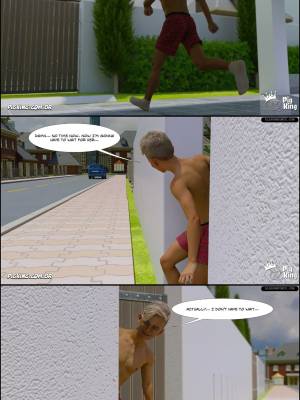 Louise By Crazy Dad Part 18 Porn Comics english 11