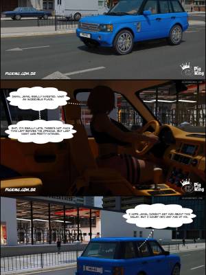 Louise By Crazy Dad Part 18 Porn Comics english 12