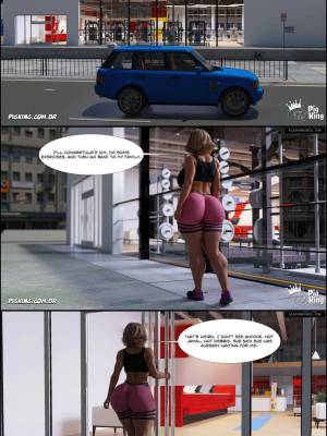 Louise By Crazy Dad Part 18 Porn Comics english 13