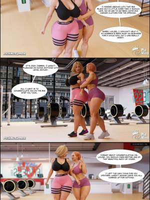 Louise By Crazy Dad Part 18 Porn Comics english 17