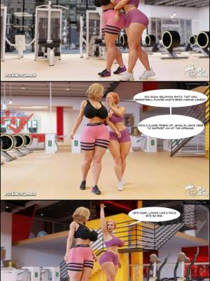 Louise By Crazy Dad Part 18 Porn Comics english 18