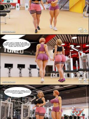 Louise By Crazy Dad Part 18 Porn Comics english 19