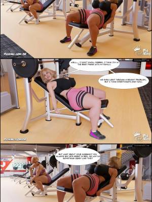 Louise By Crazy Dad Part 18 Porn Comics english 22