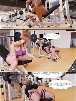 Louise By Crazy Dad Part 18 Porn Comics english 23