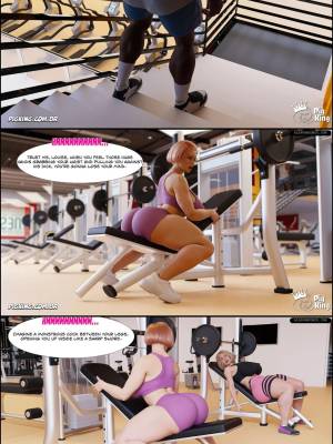 Louise By Crazy Dad Part 18 Porn Comics english 24