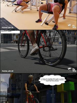Louise By Crazy Dad Part 18 Porn Comics english 25