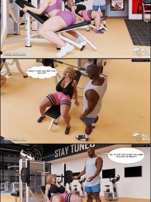 Louise By Crazy Dad Part 18 Porn Comics english 29