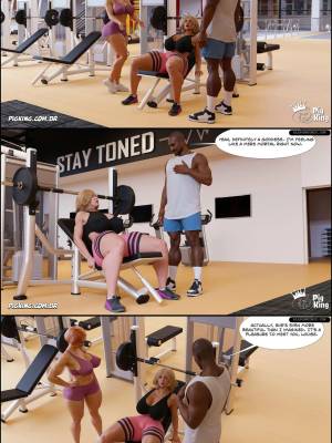 Louise By Crazy Dad Part 18 Porn Comics english 30