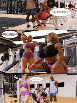 Louise By Crazy Dad Part 18 Porn Comics english 31