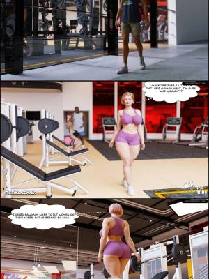 Louise By Crazy Dad Part 18 Porn Comics english 33