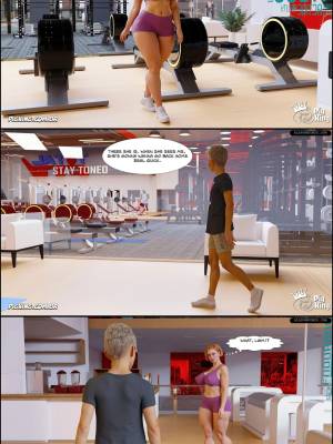 Louise By Crazy Dad Part 18 Porn Comics english 34