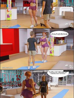 Louise By Crazy Dad Part 19 Porn Comics english 02