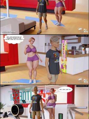 Louise By Crazy Dad Part 19 Porn Comics english 04