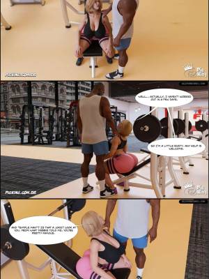 Louise By Crazy Dad Part 19 Porn Comics english 09