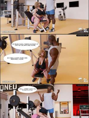 Louise By Crazy Dad Part 19 Porn Comics english 10