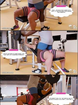 Louise By Crazy Dad Part 19 Porn Comics english 12