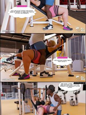 Louise By Crazy Dad Part 19 Porn Comics english 13