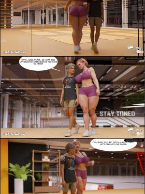 Louise By Crazy Dad Part 19 Porn Comics english 17