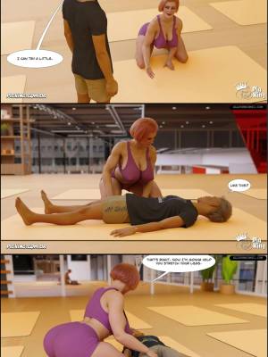 Louise By Crazy Dad Part 19 Porn Comics english 20