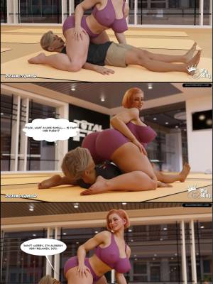 Louise By Crazy Dad Part 19 Porn Comics english 21