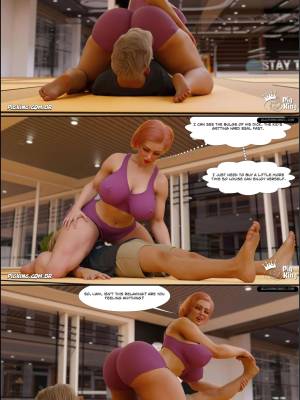 Louise By Crazy Dad Part 19 Porn Comics english 22