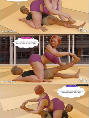 Louise By Crazy Dad Part 19 Porn Comics english 23