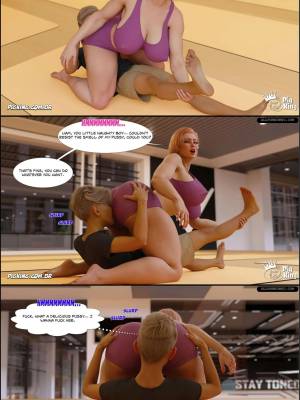 Louise By Crazy Dad Part 19 Porn Comics english 25