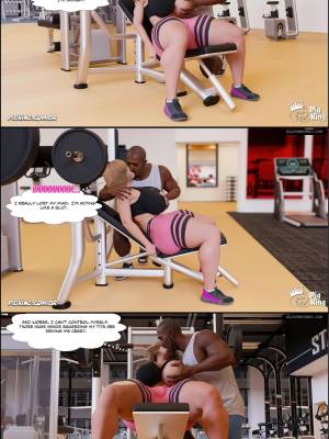 Louise By Crazy Dad Part 19 Porn Comics english 27
