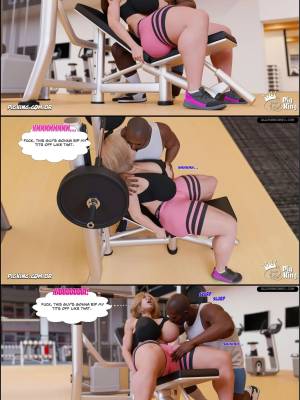Louise By Crazy Dad Part 19 Porn Comics english 28