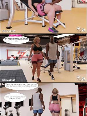 Louise By Crazy Dad Part 19 Porn Comics english 30