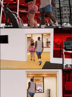 Louise By Crazy Dad Part 19 Porn Comics english 31