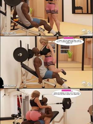 Louise By Crazy Dad Part 19 Porn Comics english 33
