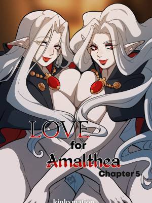 Love For Amalthea 5