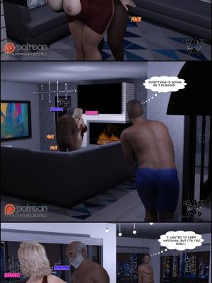 Madison By Crazy Dad Part 20 Porn Comics english 03