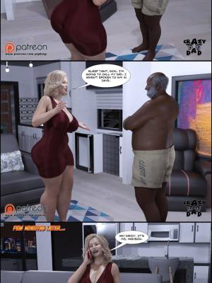 Madison By Crazy Dad Part 20 Porn Comics english 18