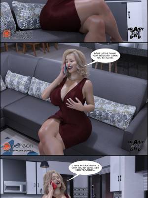 Madison By Crazy Dad Part 20 Porn Comics english 20