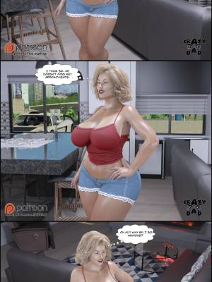 Madison By Crazy Dad Part 20 Porn Comics english 22