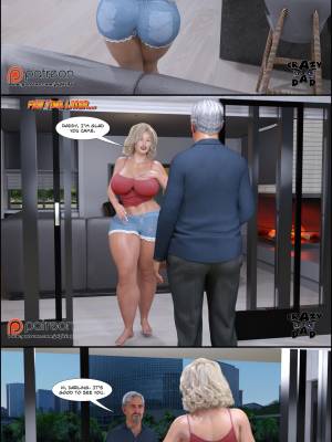 Madison By Crazy Dad Part 20 Porn Comics english 25