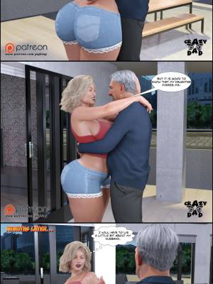 Madison By Crazy Dad Part 20 Porn Comics english 28