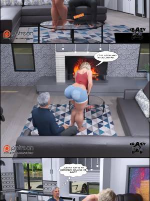 Madison By Crazy Dad Part 20 Porn Comics english 31