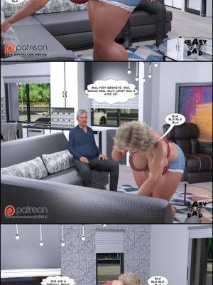 Madison By Crazy Dad Part 20 Porn Comics english 34