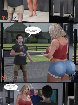 Madison By Crazy Dad Part 21 Porn Comics english 26