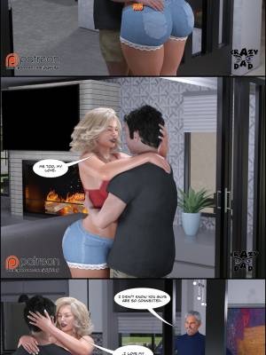 Madison By Crazy Dad Part 21 Porn Comics english 27