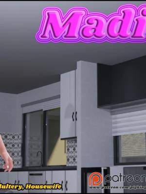 Madison 22