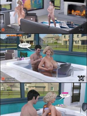 Madison By Crazy Dad Part 22 Porn Comics english 30