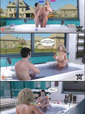 Madison By Crazy Dad Part 23 Porn Comics english 30