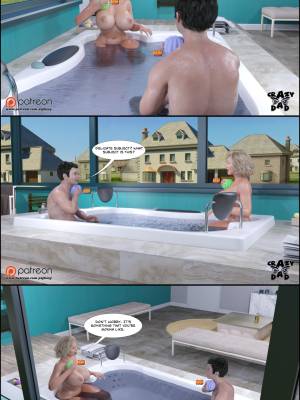 Madison By Crazy Dad Part 23 Porn Comics english 31