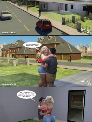 Madison By Crazy Dad Part 24 Porn Comics english 02